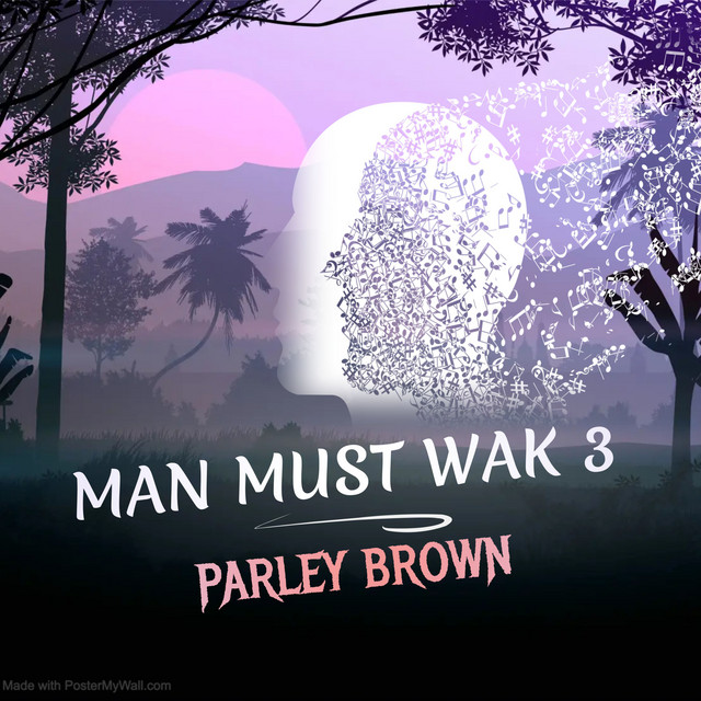 PARLEY BROWN