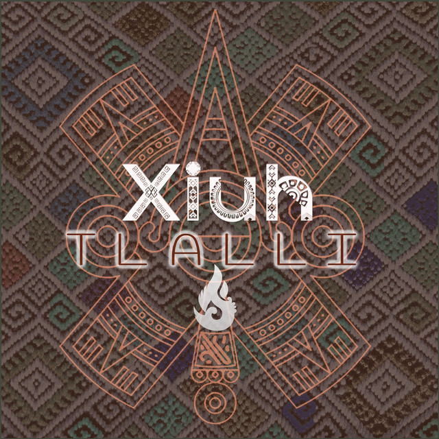 Tlalli cover art