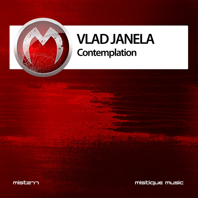 Contemplation cover art