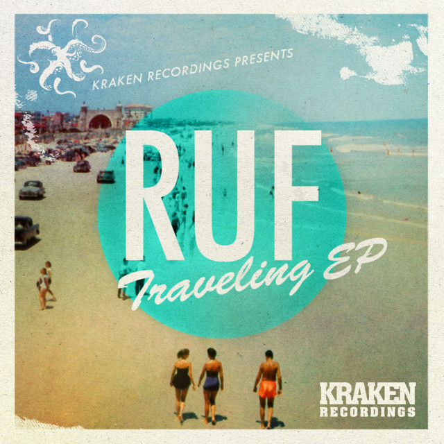 Traveling cover art