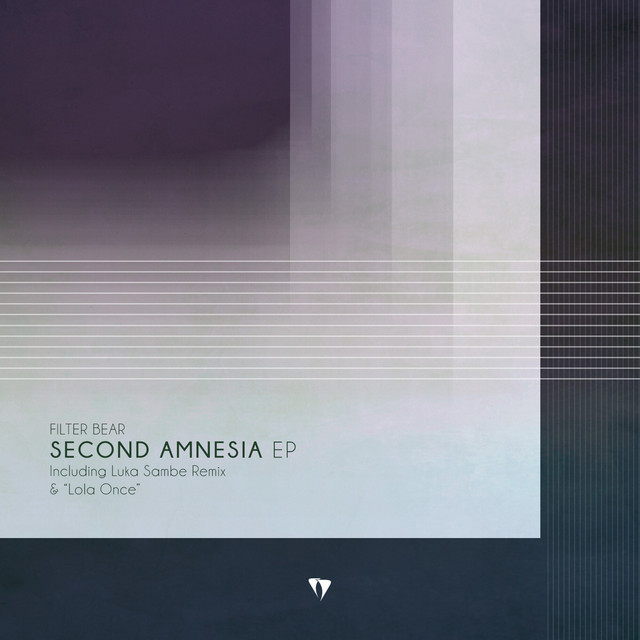 Second Amnesia cover art