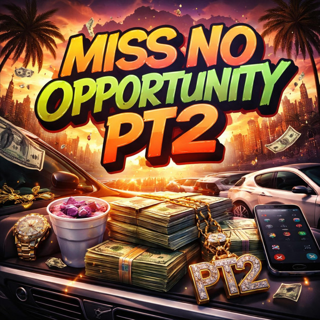 Miss No Oppurtunity Pt2