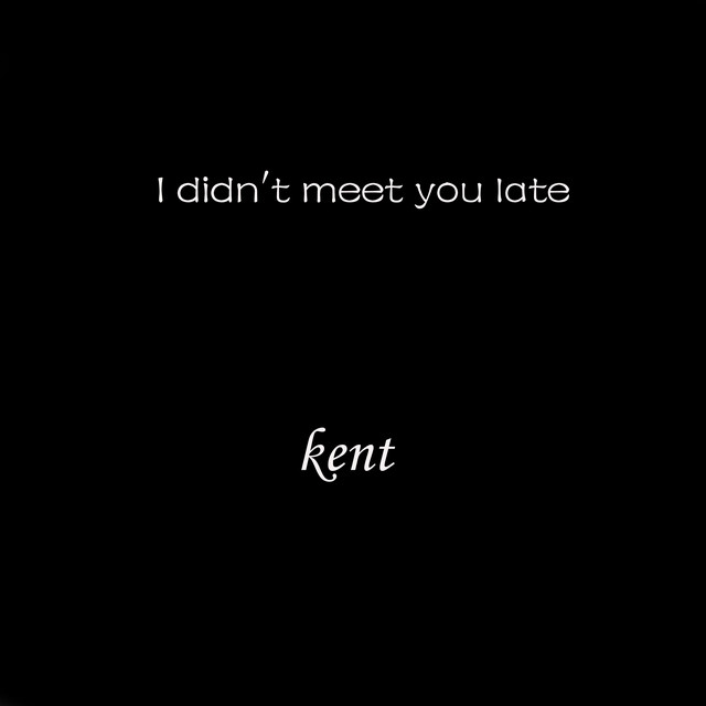 I Really Love You cover art