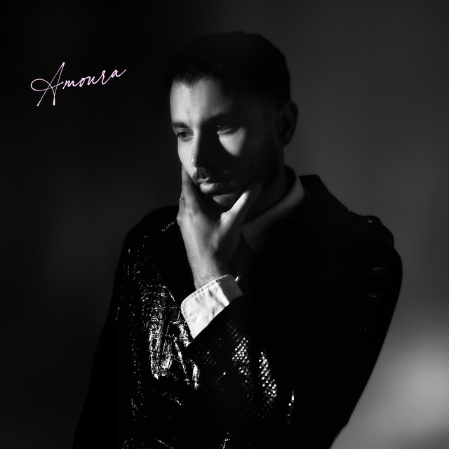 Amoura cover art