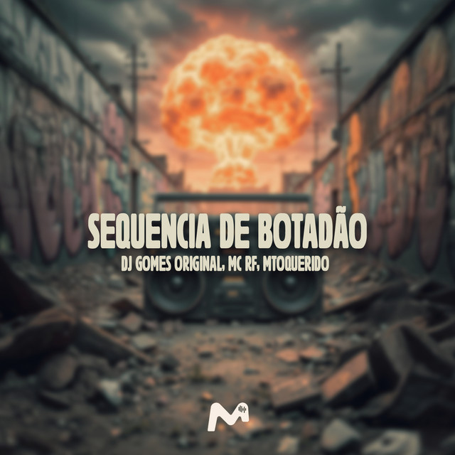 SEQUENCIA DO BOTADÃO by DJ Gomes Original