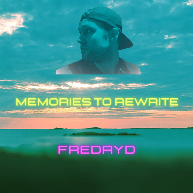 Memories to Rewrite cover art