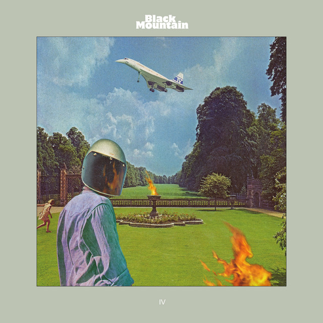 IV cover art