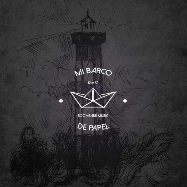 Mi Barco de Papel cover art