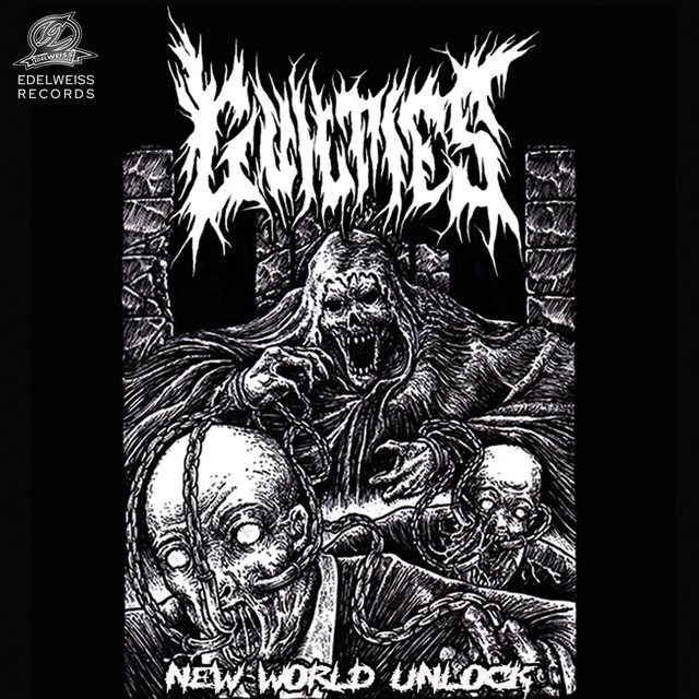 New World Unlock cover art