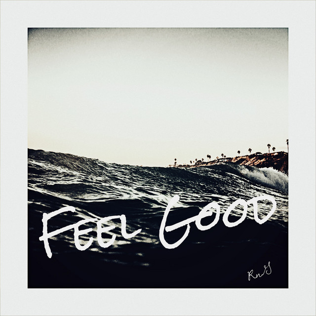 Feel Good cover art