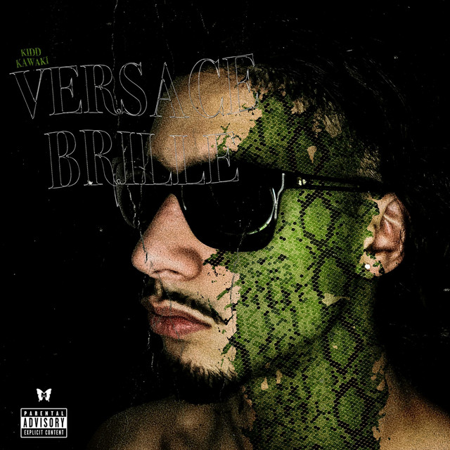 BRILLE cover art