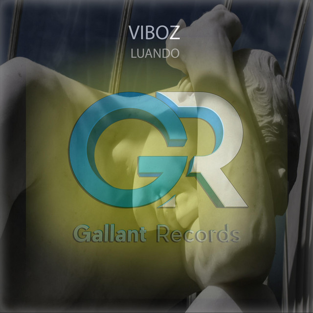 Luando cover art
