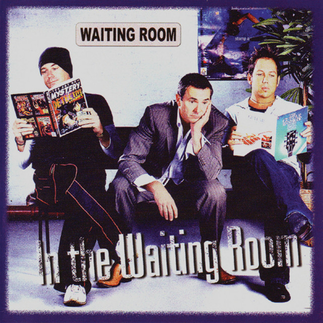 Waiting Room Photo