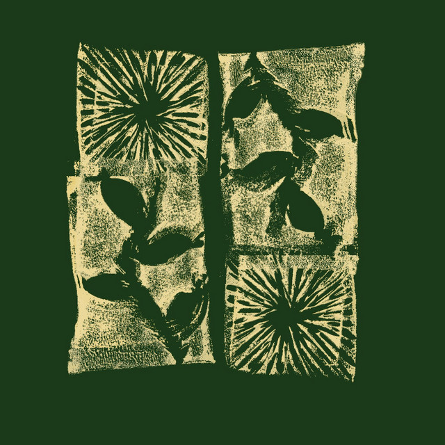 screaming / together cover art