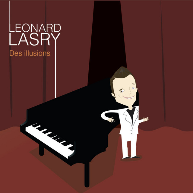 Des illusions cover art