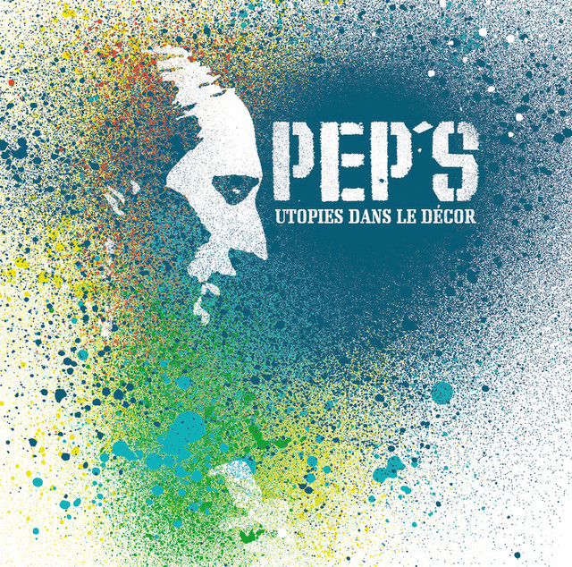 Utopies Dans Le Décor cover art