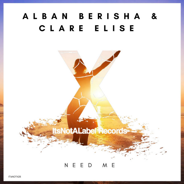 Need Me cover art