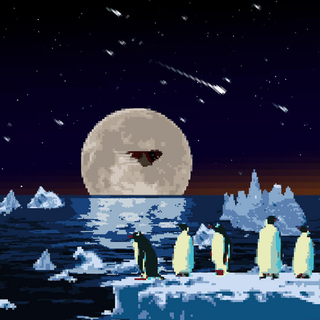 Transpacific cover art
