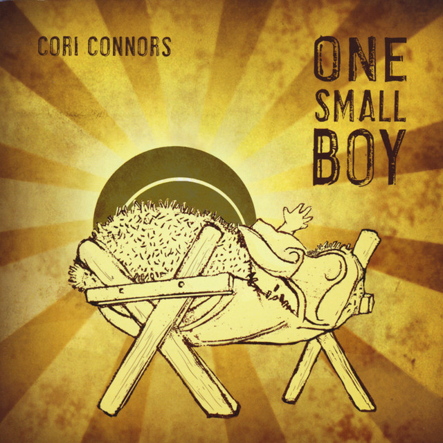 One Small Boy cover art