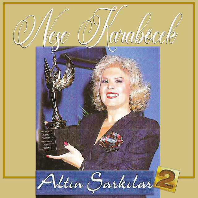 Altın Şarkılar 2 cover art