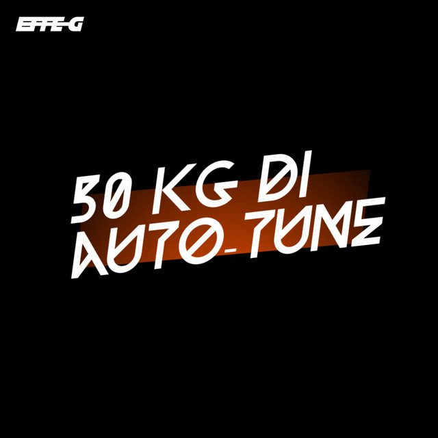50 Kg DI Autotune