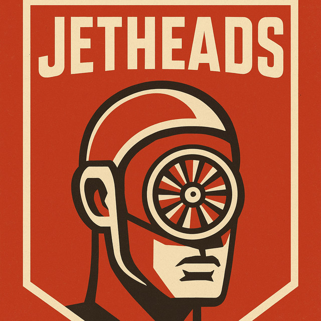 Jetheads