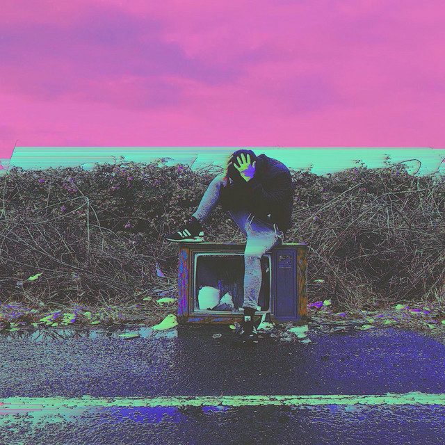 THE ALTER EGO MIXTAPE cover art