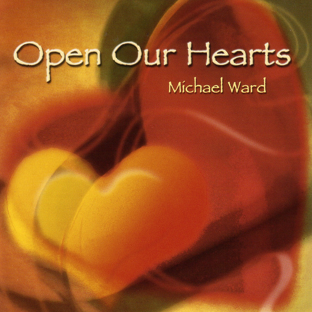 Open Our Hearts cover art