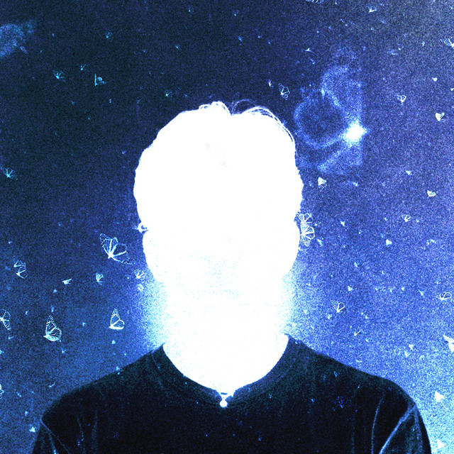 SCHMETTERLING EP cover art