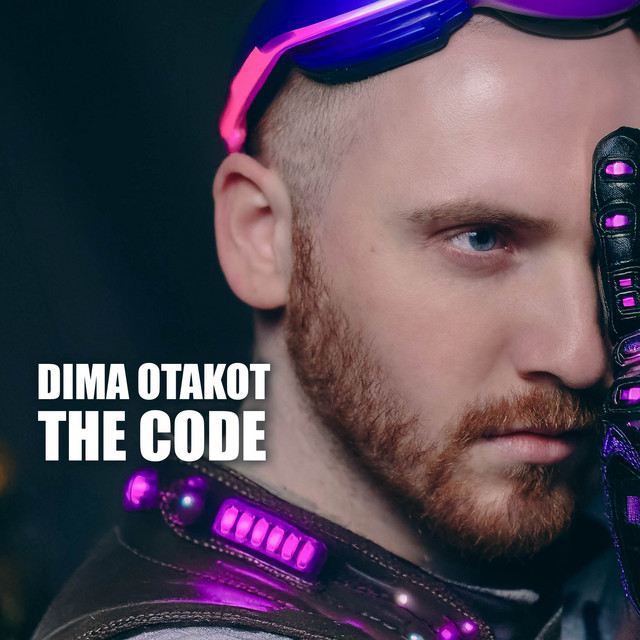 Обкладинка Dima Otakot — The Code (Cover)