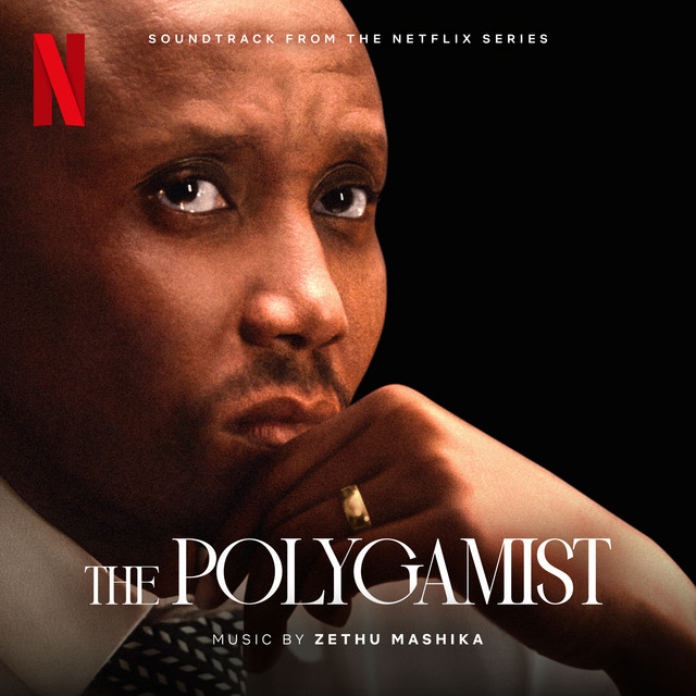 The Polygamist (Soundtrack from the Netflix Series)