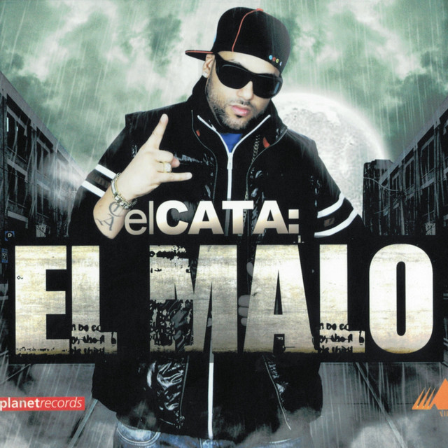 El Malo cover art