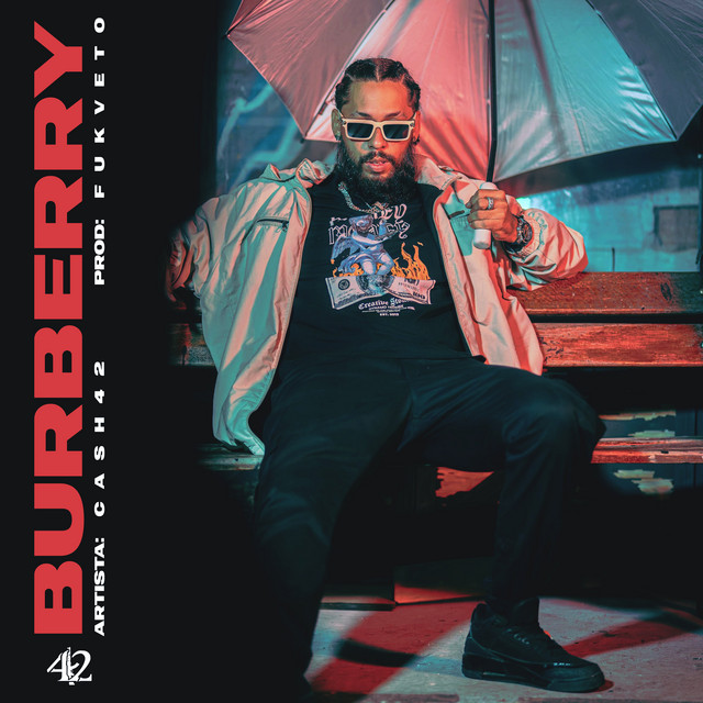 BURBERRY