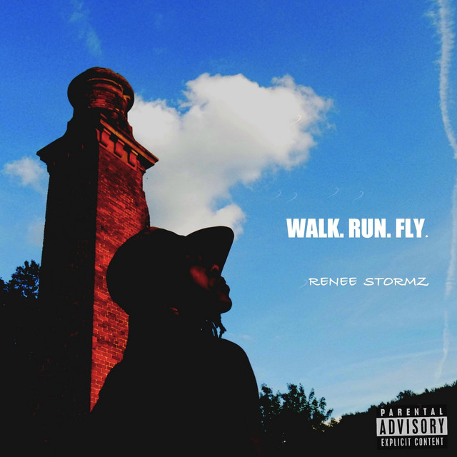 Walk. Run. Fly.
