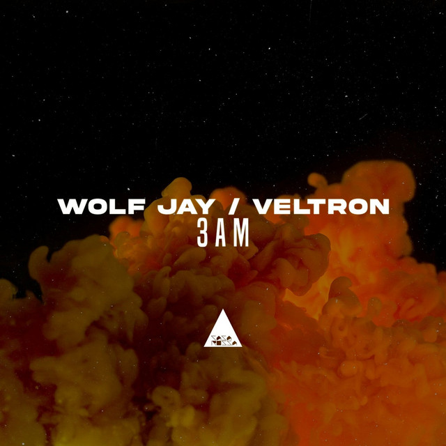 3Am album art