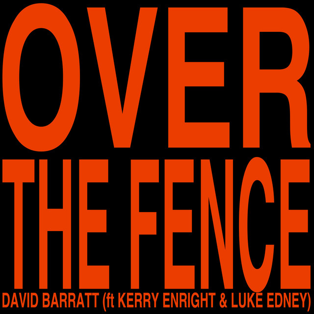 Over the Fence cover