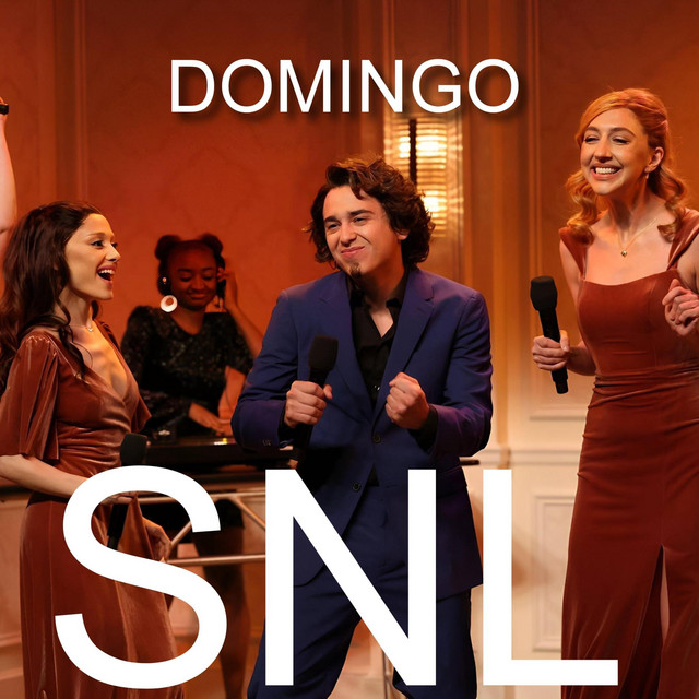 Domingo SNL - song and lyrics by Aich-I | Spotify