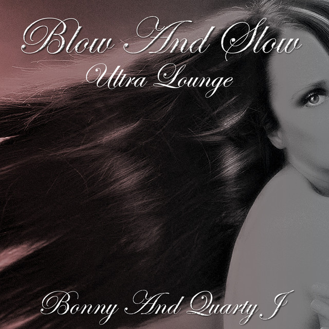 Blow and Slow (Ultra Lounge) cover art