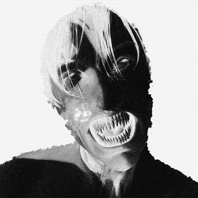 Обкладинка: Exorcism — Morphey