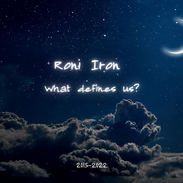 What Define Us cover art