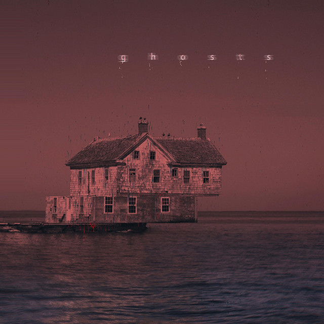 Ghosts cover