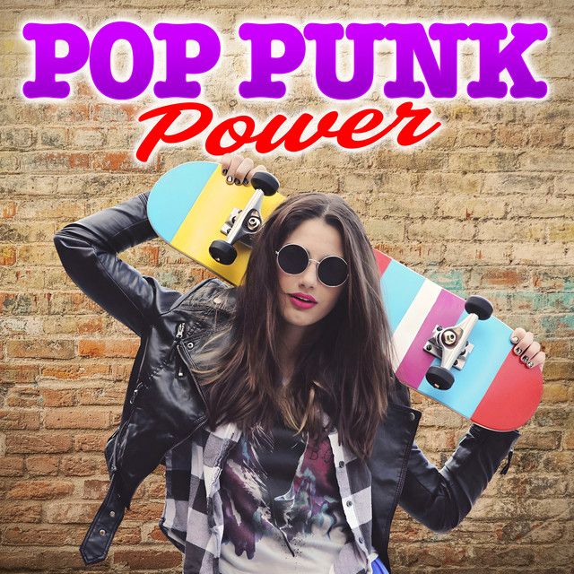 Pop Punk Power - Compilation by Various Artists | Spotify