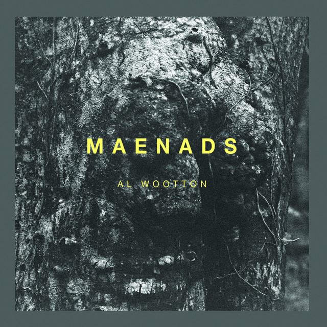 Maenads