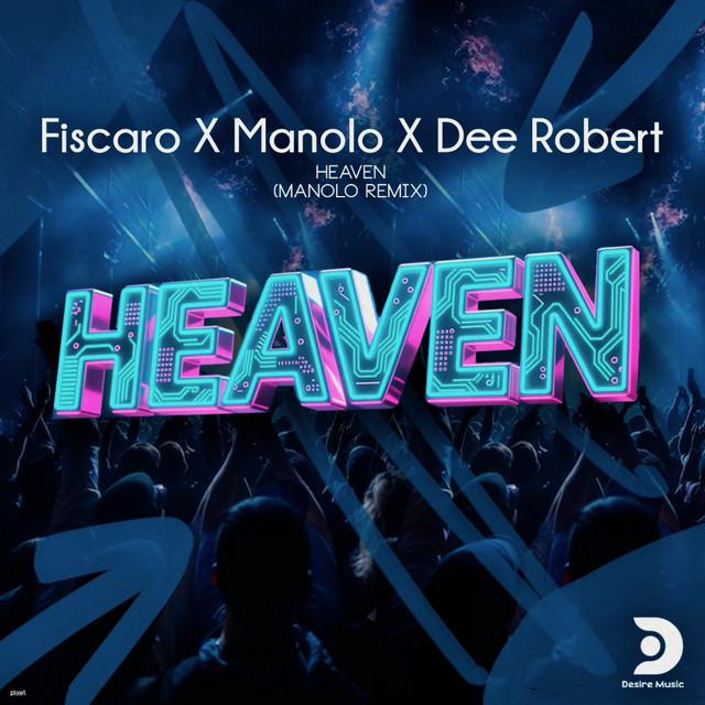 Heaven cover