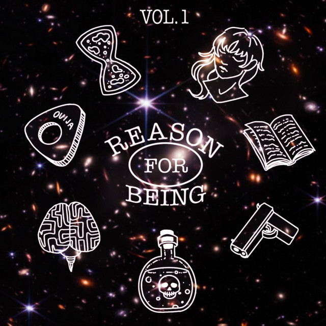 Reason For Being cover art