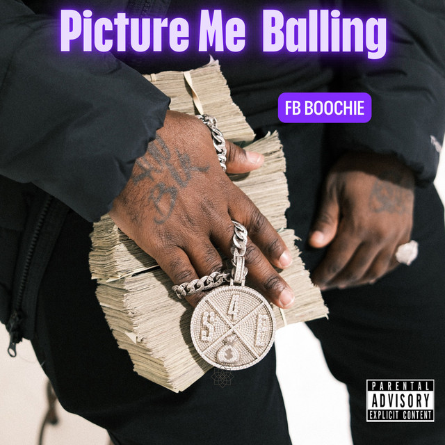 Picture Me Balling