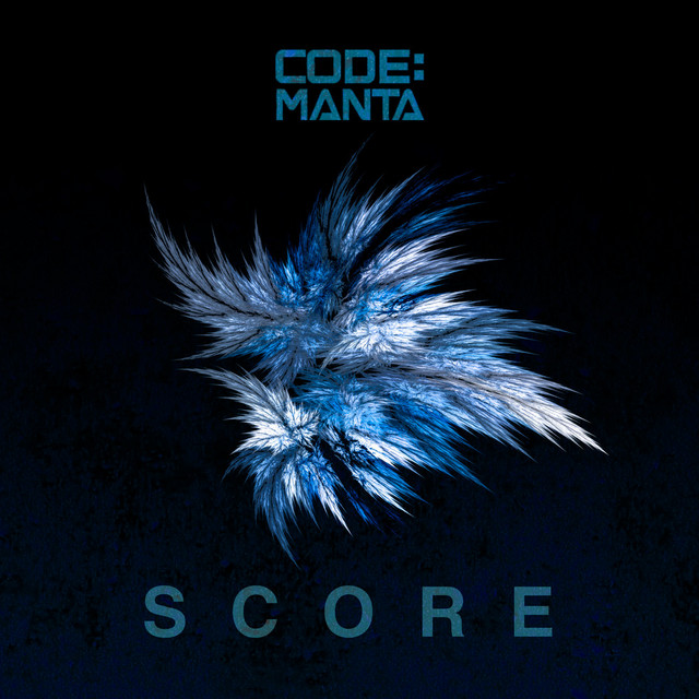 SCORE cover art