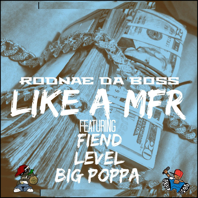 Rodnae Da Boss