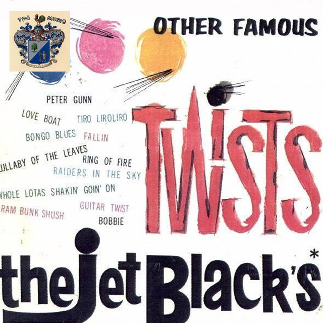 Other Famous Twists cover art