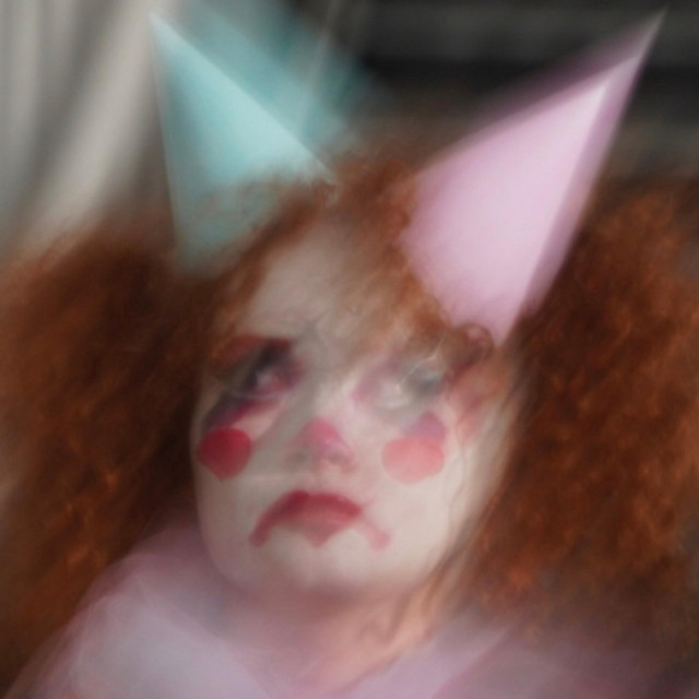 Oddie Oddity